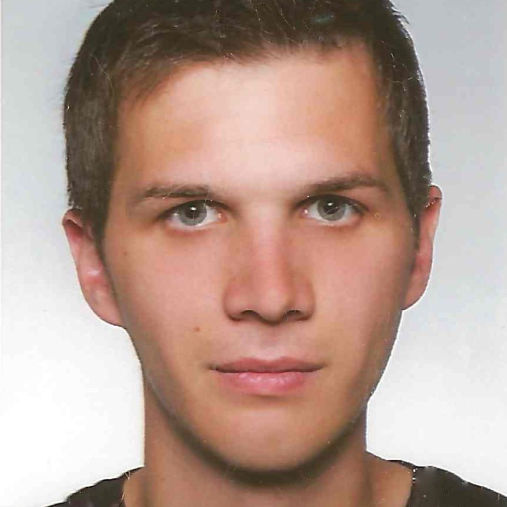 Social Media Profilbild Martin Lang Feldatal