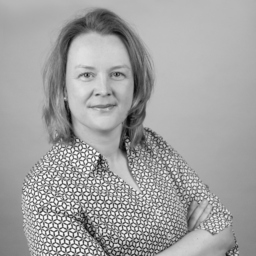 Jessica Groß's profile picture