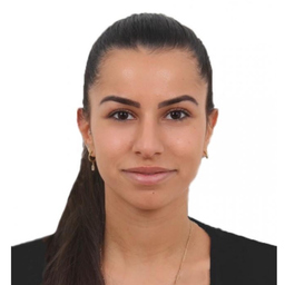 Lea Ercan's profile picture