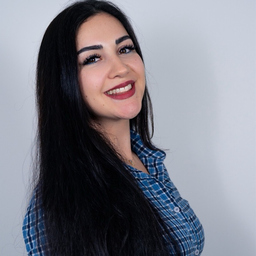 Ebru Cosgun