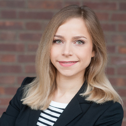 Johanna Drachenberg