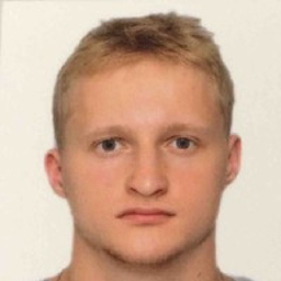 Roman Cherviakov
