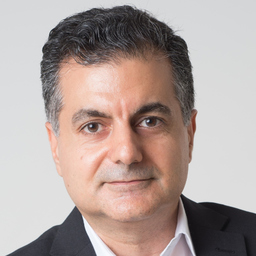 Maurice SAMIMI