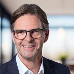 Andreas Freund