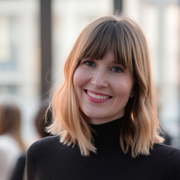 Sandra Altmeyer's profile picture