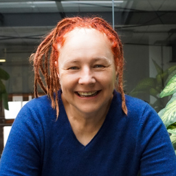 Kicki Stolzenberger