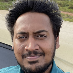 Haridasan Shanmugam