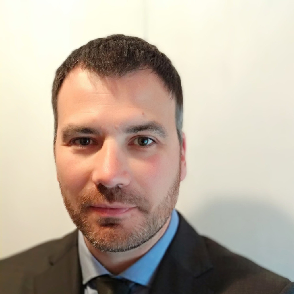 Daniel Gómez MBA EUDE XING