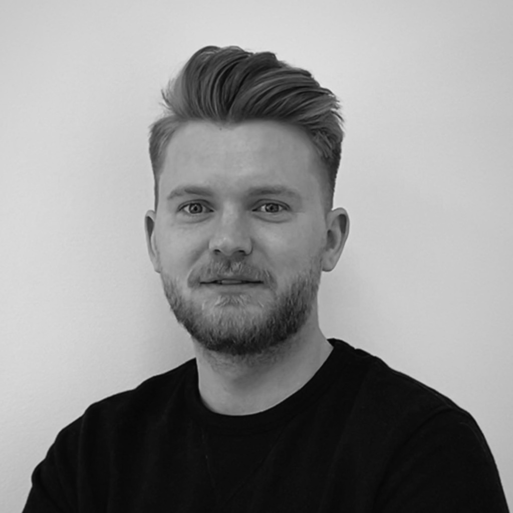 Jonas Zeman Geschäftsführer modento GmbH XING