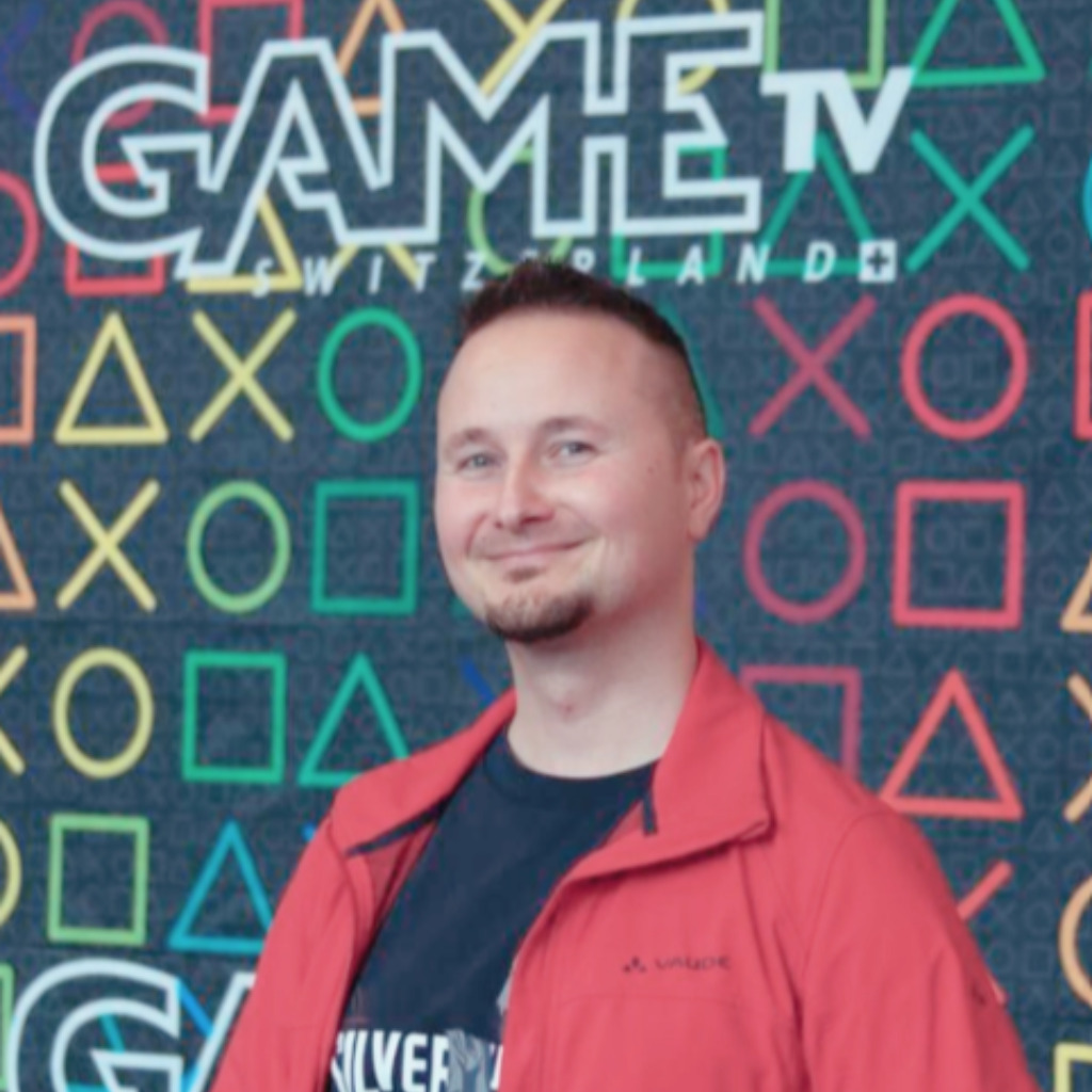 Danijel Köstlich - Selbstständig - Anime Moderator / Coach ...