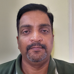 mineeshkumar Konath