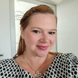 Sandra Weyh