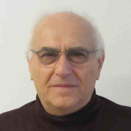 Profilbild Benno Baumann