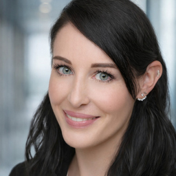 Dr. Antje Oswald LL.M.