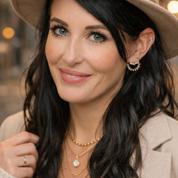 Dr. Antje Oswald LL.M.