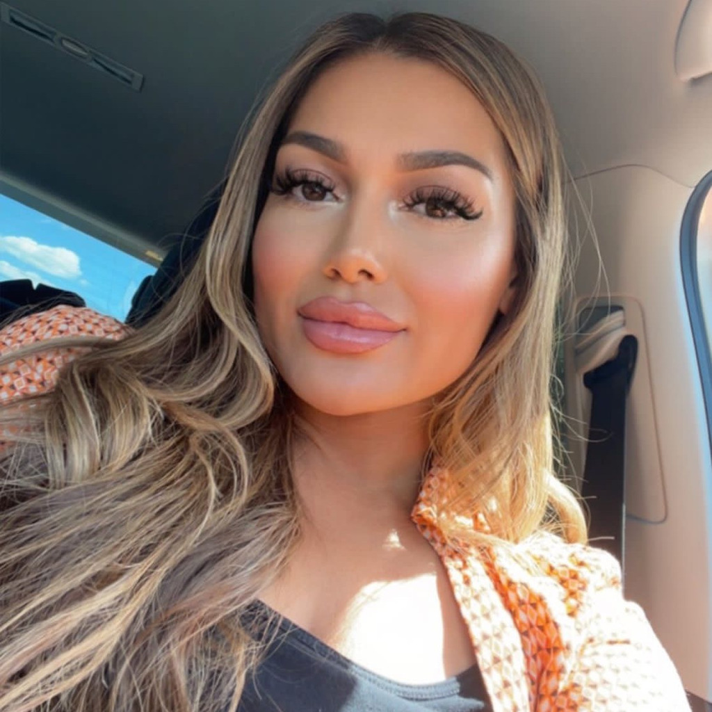 Rima Mehrin Assistant Store Manager KG ZARA Deutschland B.V. & Co