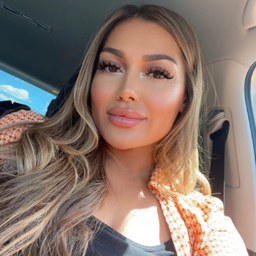 Rima Mehrin