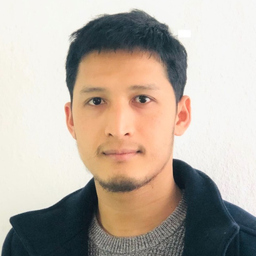 Dr. Amit Shrestha