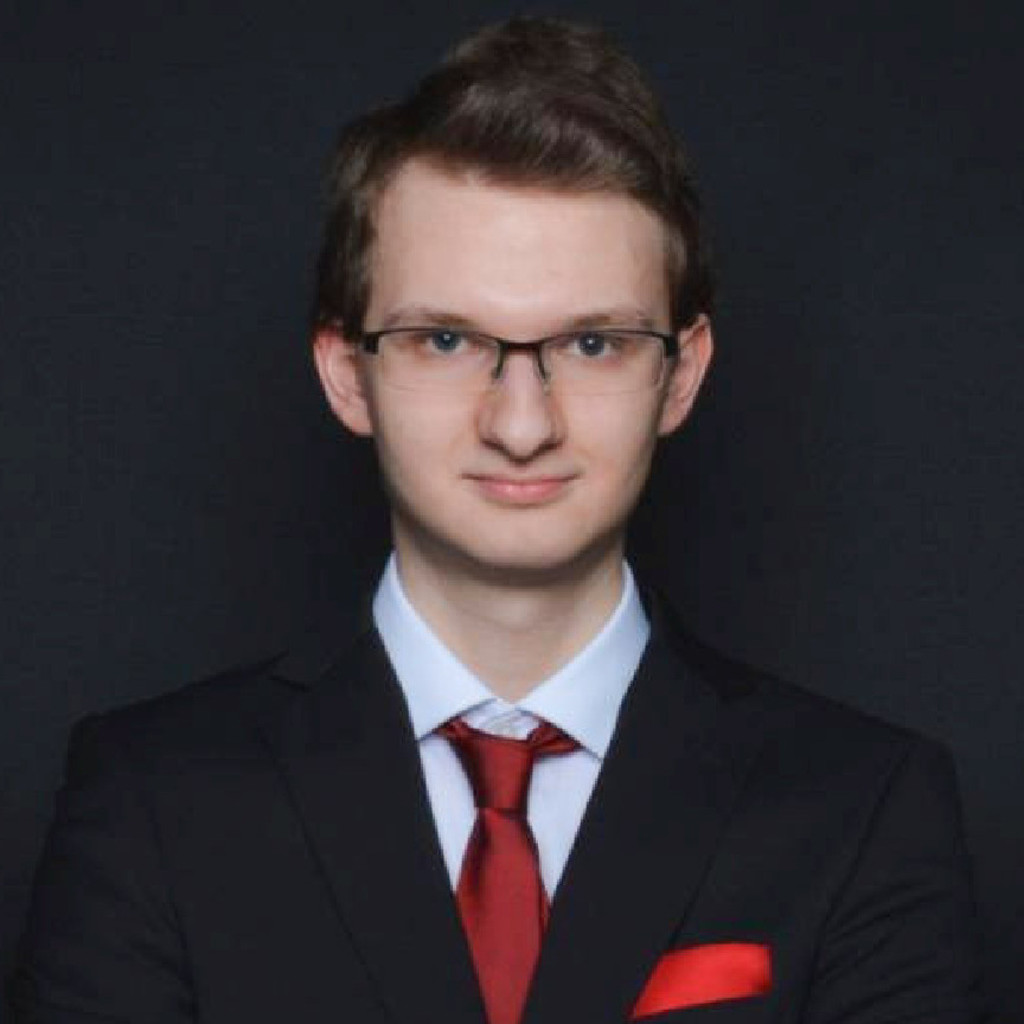 Jakob Luntsch Klavierbauer Bösendorfer XING