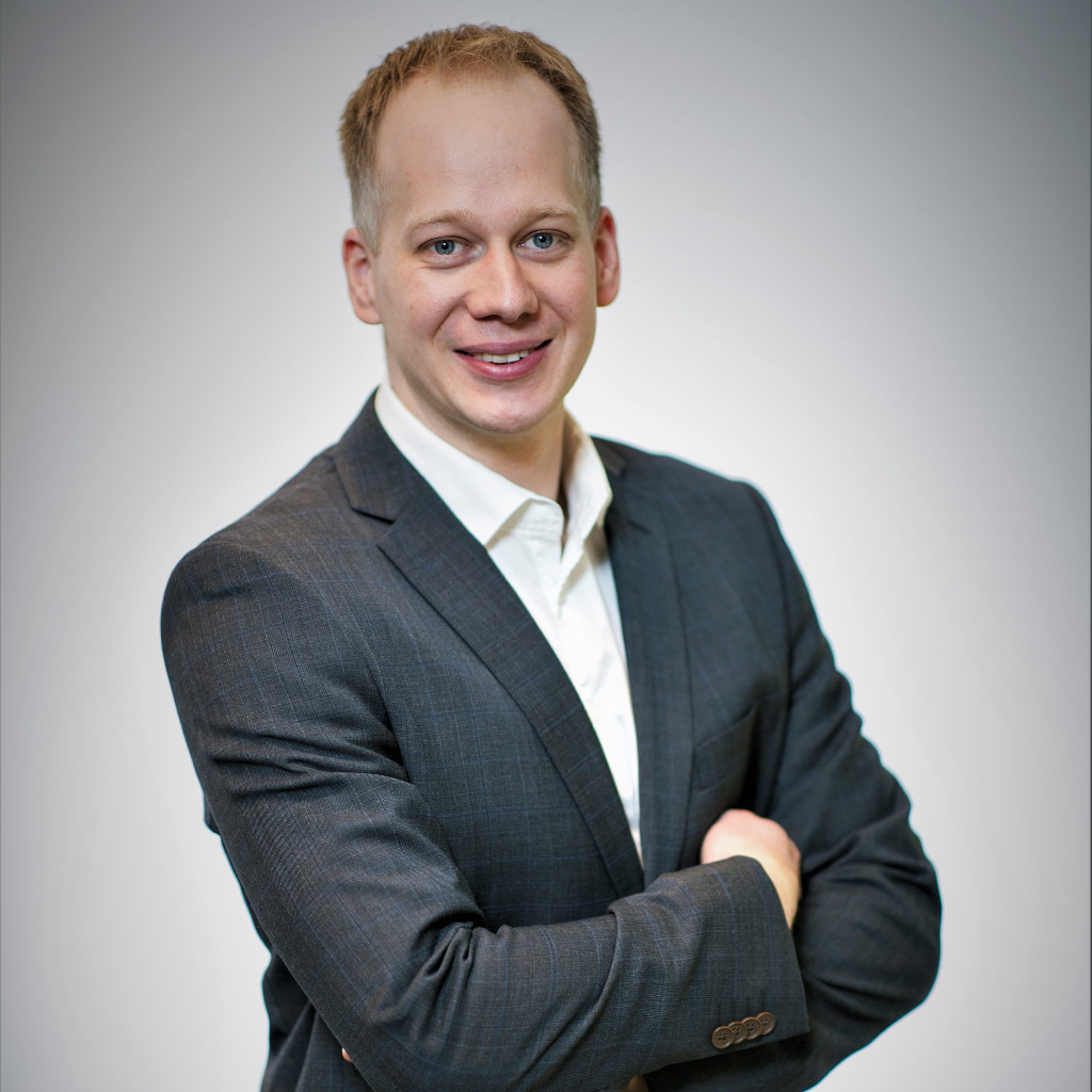 Johannes Maurer MSc - Service Engineer TOC - Shimadzu Europa GmbH | XING