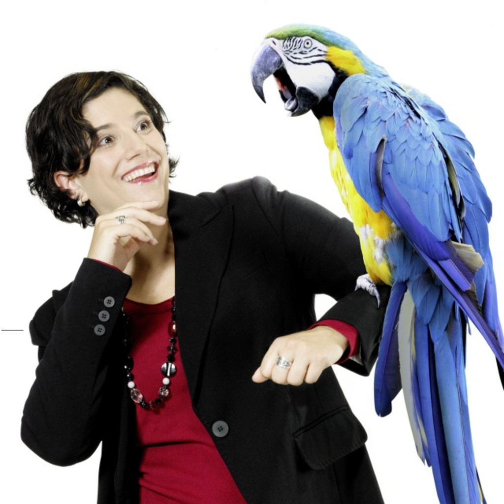 Evelyne Peter Trainerin & Partner XING