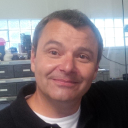 Bernd Latz