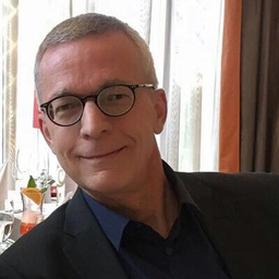 Wolfgang Langer