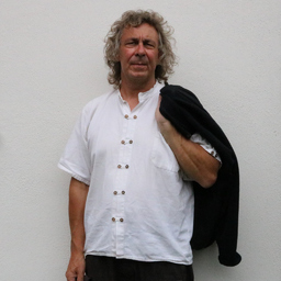 Dipl.-Ing. Gerald Sick