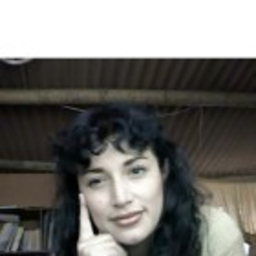 Pilar Peralta Vites