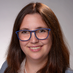Lisa Halbgewachs