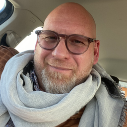Dennis Böhm's profile picture