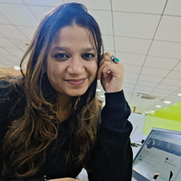 Ekta Mistry