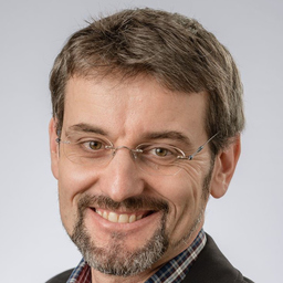 Wolfgang Pfeiler