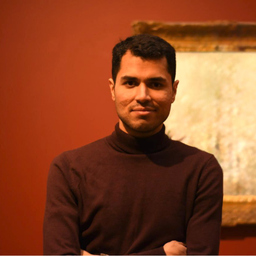 Farid Bagheri