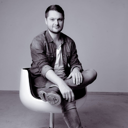 Vinzenz Gebhardt