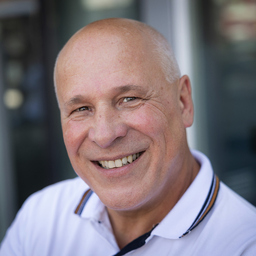 Andreas Widmayer