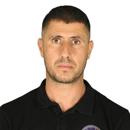 Abdelhakim Krimi