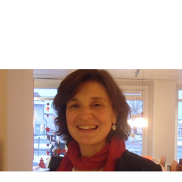 Kerstin Basile