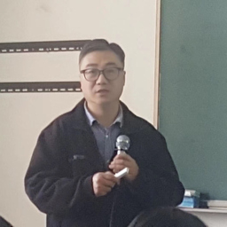 Thomas Wang
