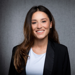 Artlinda Rexhahmetaj