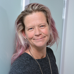 Sandra Reißner