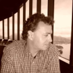 Andreas Franze
