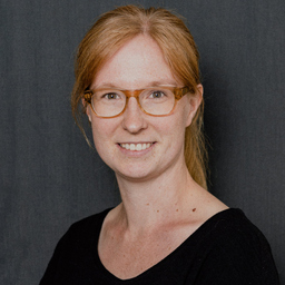 Christina Wüstefeld 