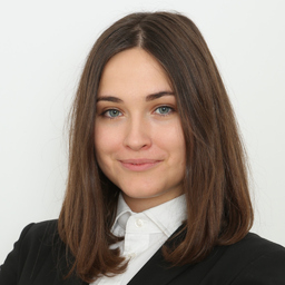 Julia Gerstberger