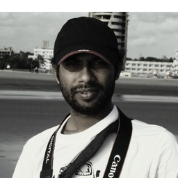 Shahreyar Faheem