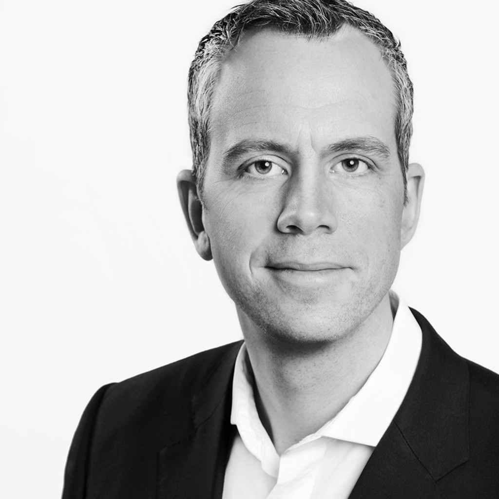 Social Media Profilbild Martin Herz Trier