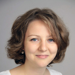 Sarah Holl