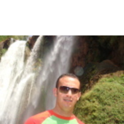 Rabii BAMOUSSOU