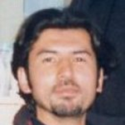 Kiyam Nebizade