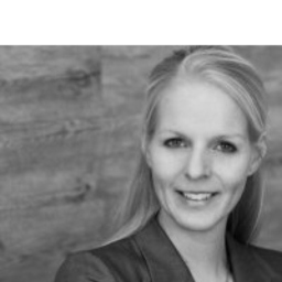 Profilbild Anne Stevens